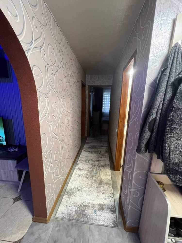 Продажа 3-комнатной квартиры 62 м², Вишнева, 9