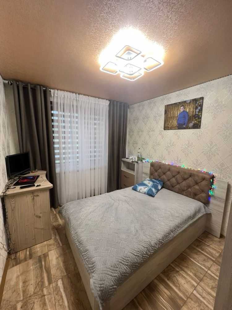 Продажа 3-комнатной квартиры 62 м², Вишнева, 9