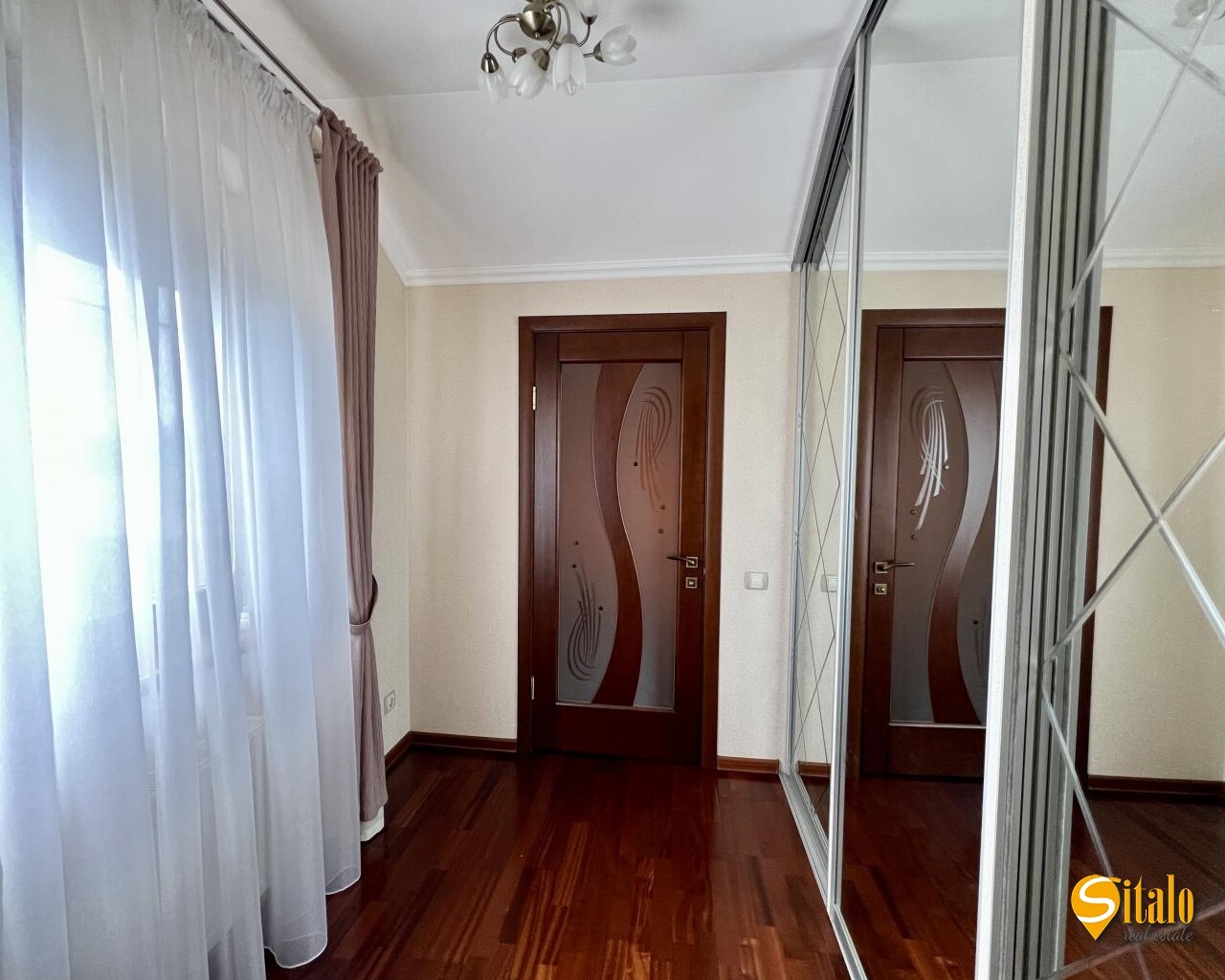 Продажа дома 200 м², 13-я Луговая ул.
