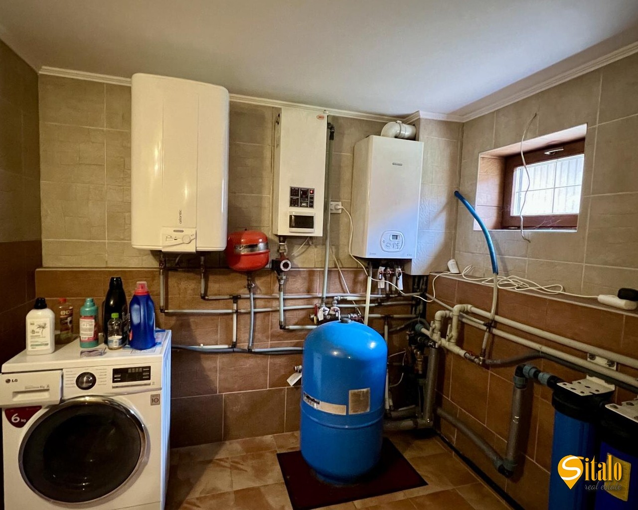 Продажа дома 200 м², 13-я Луговая ул.