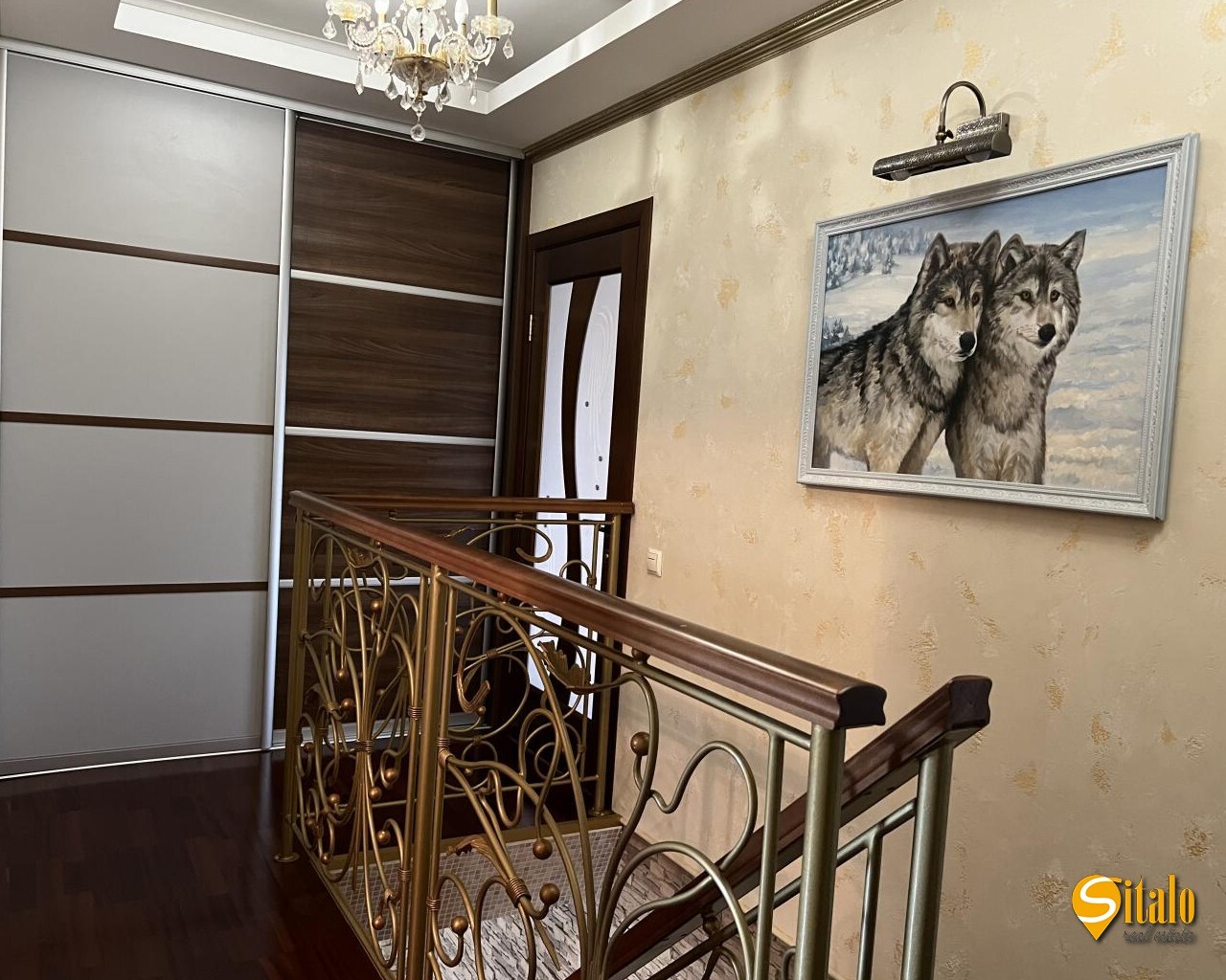 Продажа дома 200 м², 13-я Луговая ул.