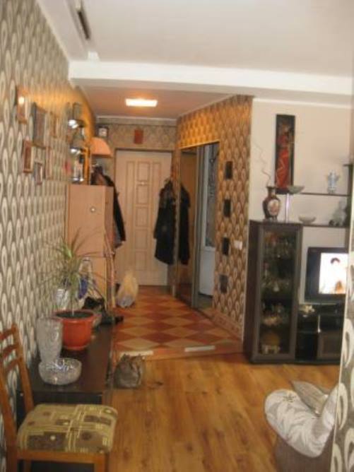 Аренда комнаты/части квартиры, Павла Тычины просп., 12Б