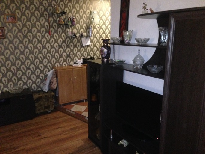 Аренда комнаты/части квартиры, Павла Тычины просп., 12Б
