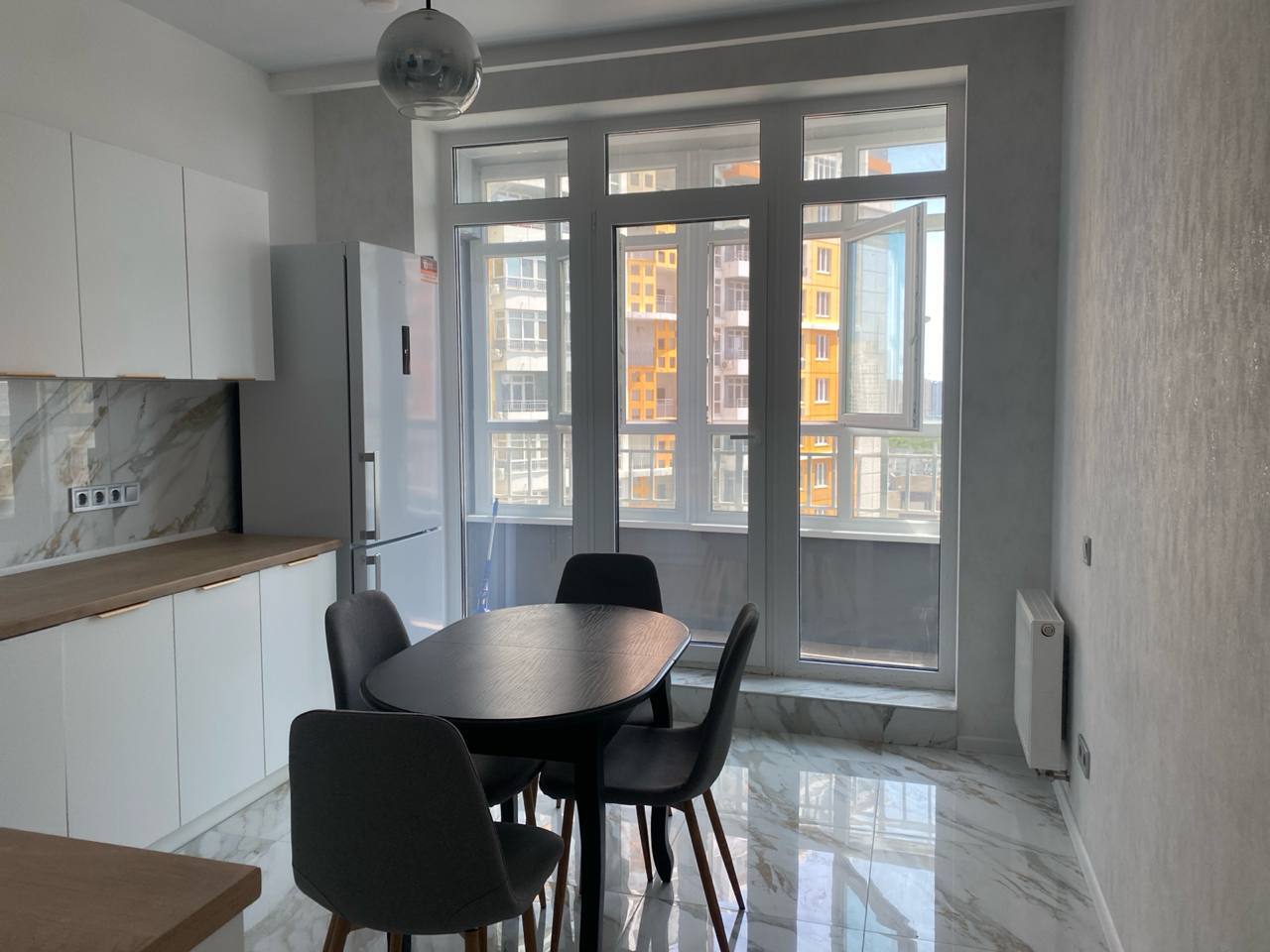 Оренда 2-кімнатної квартири 70 м², ЖК Чотири сезони, ДОМ 2