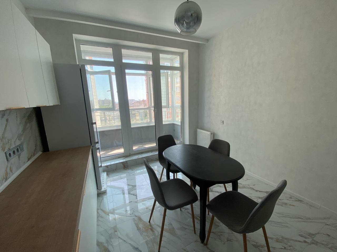 Оренда 2-кімнатної квартири 70 м², ЖК Чотири сезони, ДОМ 2