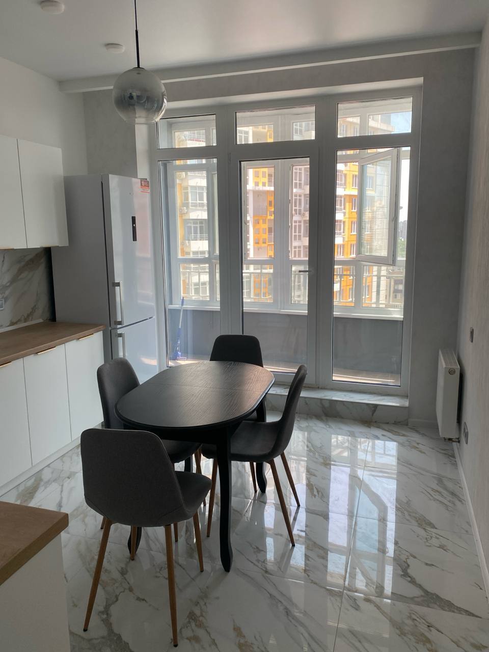Оренда 2-кімнатної квартири 70 м², ЖК Чотири сезони, ДОМ 2
