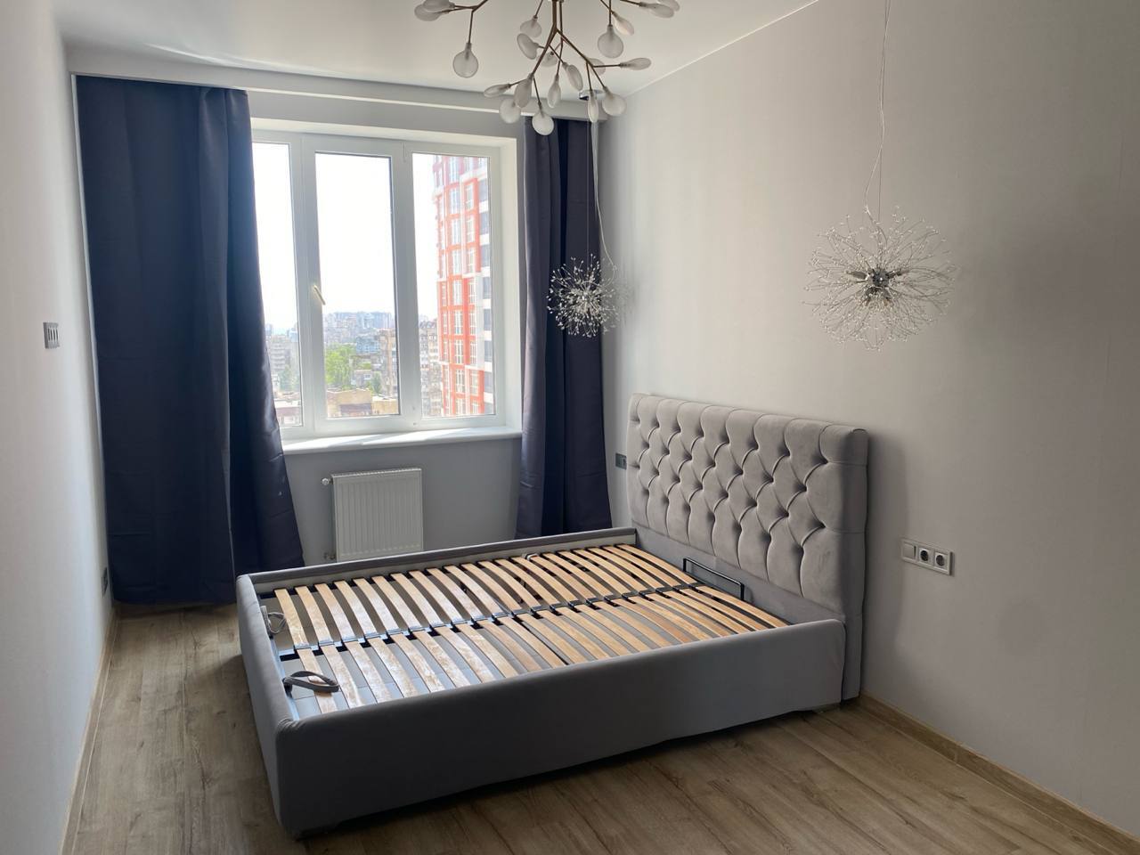 Оренда 2-кімнатної квартири 70 м², ЖК Чотири сезони, ДОМ 2