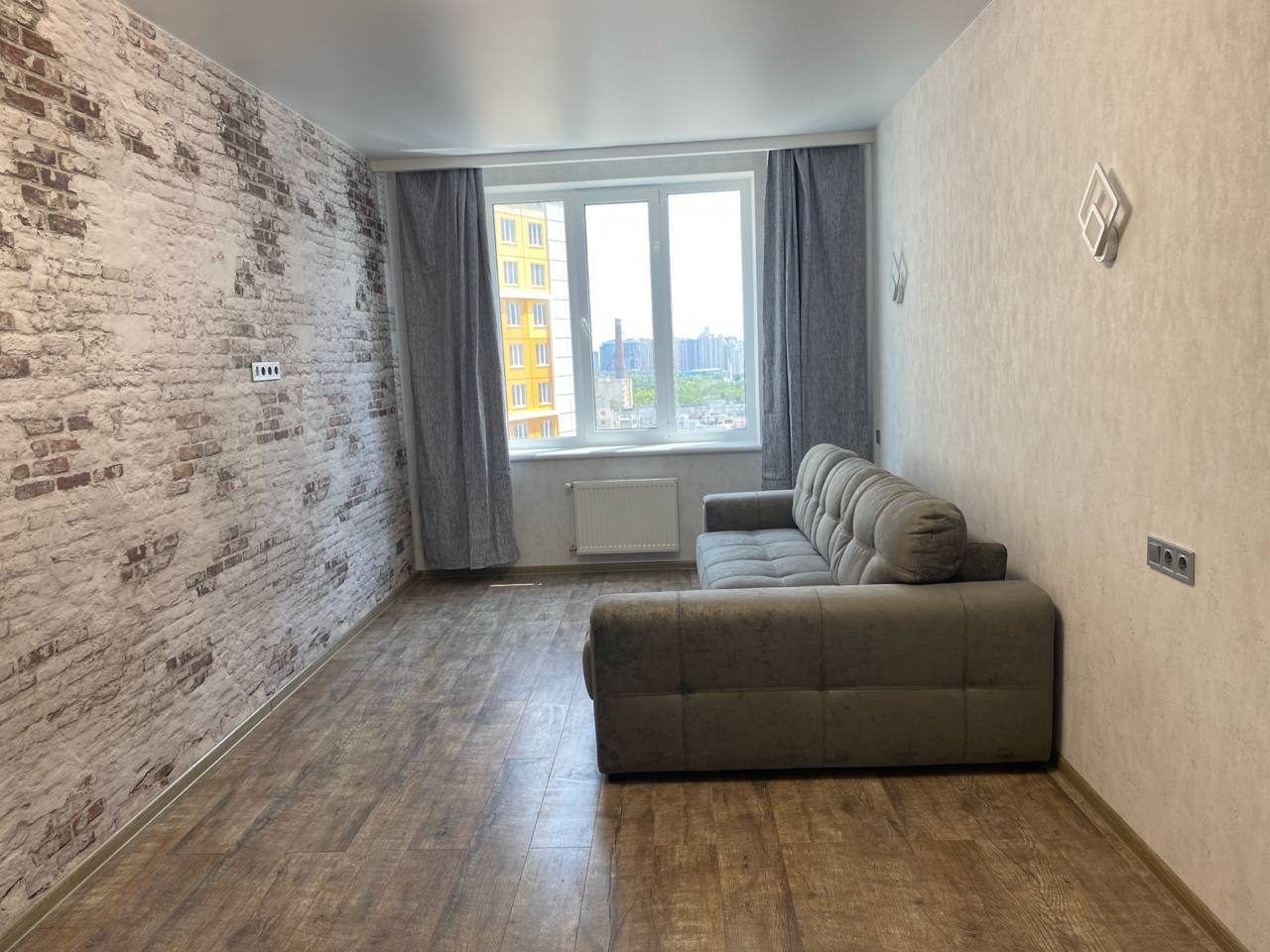 Оренда 2-кімнатної квартири 70 м², ЖК Чотири сезони, ДОМ 2