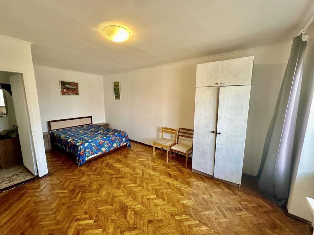 Аренда 1-комнатной квартиры 35 м², Викентия Беретти ул., 5А