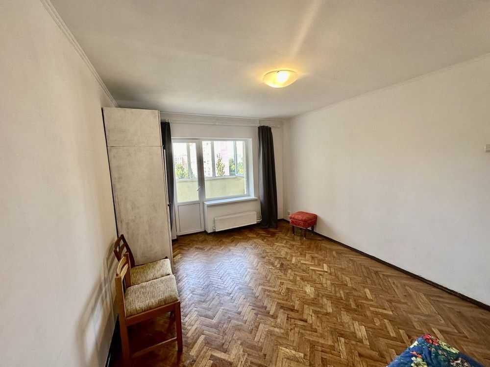 Аренда 1-комнатной квартиры 35 м², Викентия Беретти ул., 5А