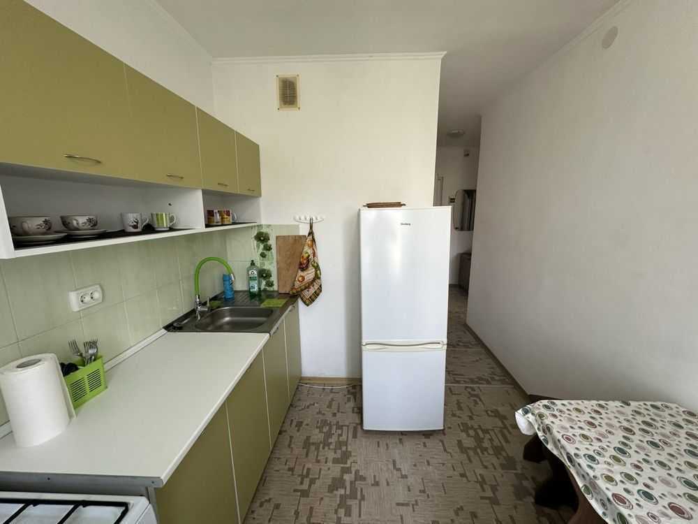 Аренда 1-комнатной квартиры 35 м², Викентия Беретти ул., 5А