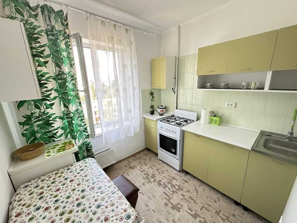 Аренда 1-комнатной квартиры 35 м², Викентия Беретти ул., 5А