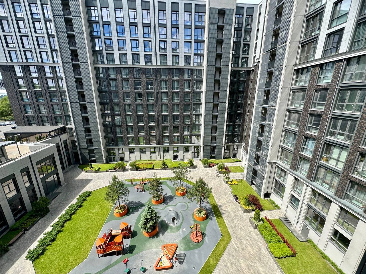 Продажа 3-комнатной квартиры 75 м², Костомаровская ул.