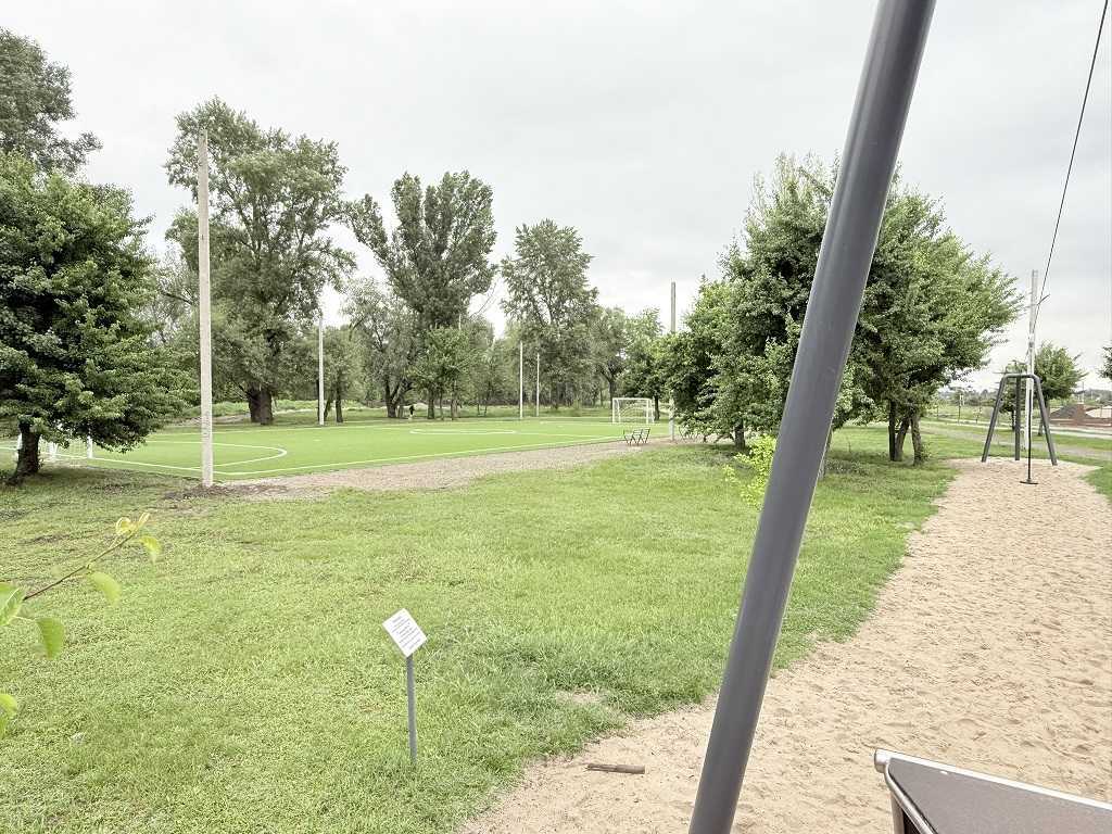 Продажа участка под индивидуальное жилое строительство 19.3 соток, Центральна
