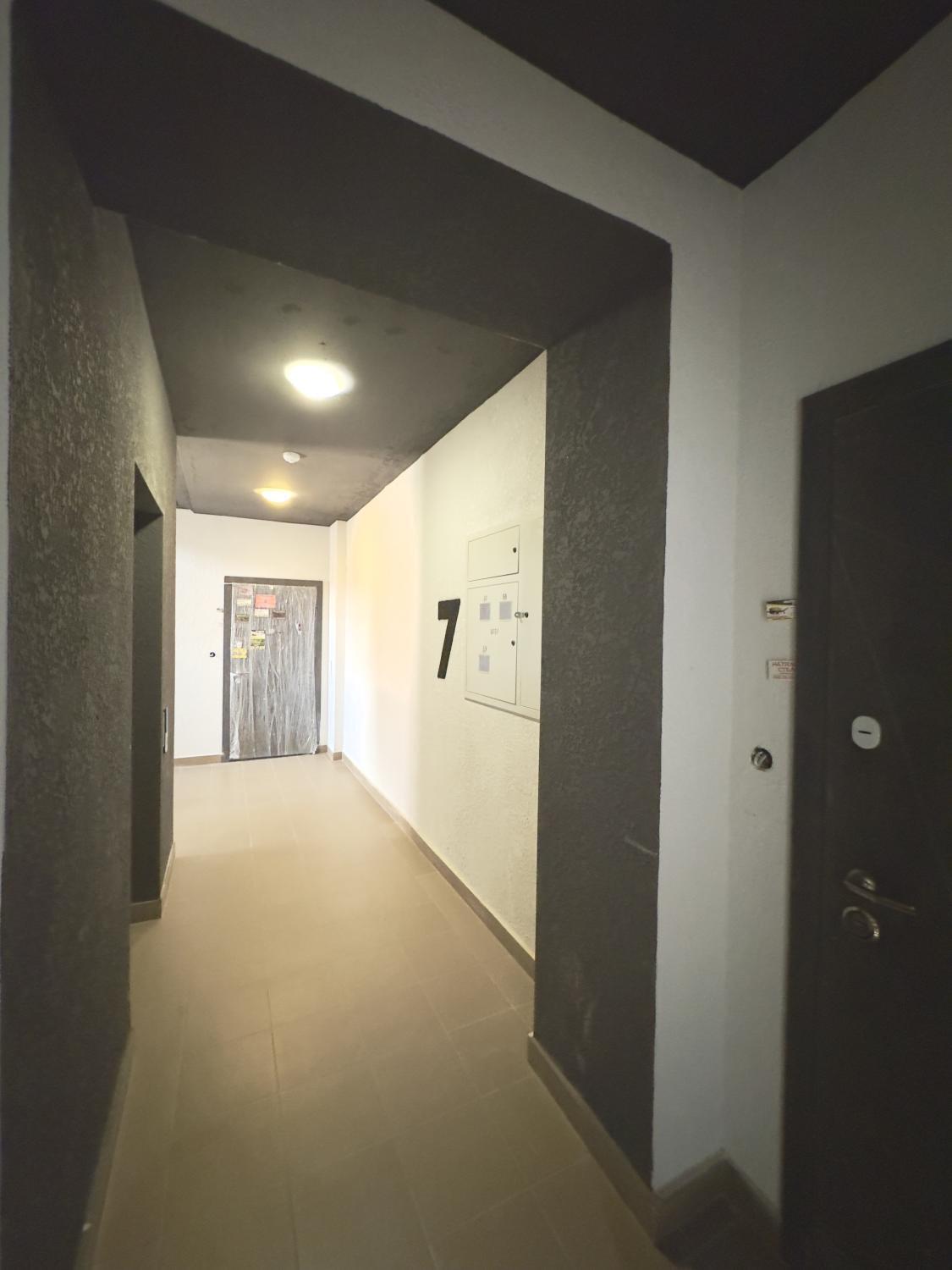 Продажа 1-комнатной квартиры 41.8 м², Национальной Гвардии ул., 14