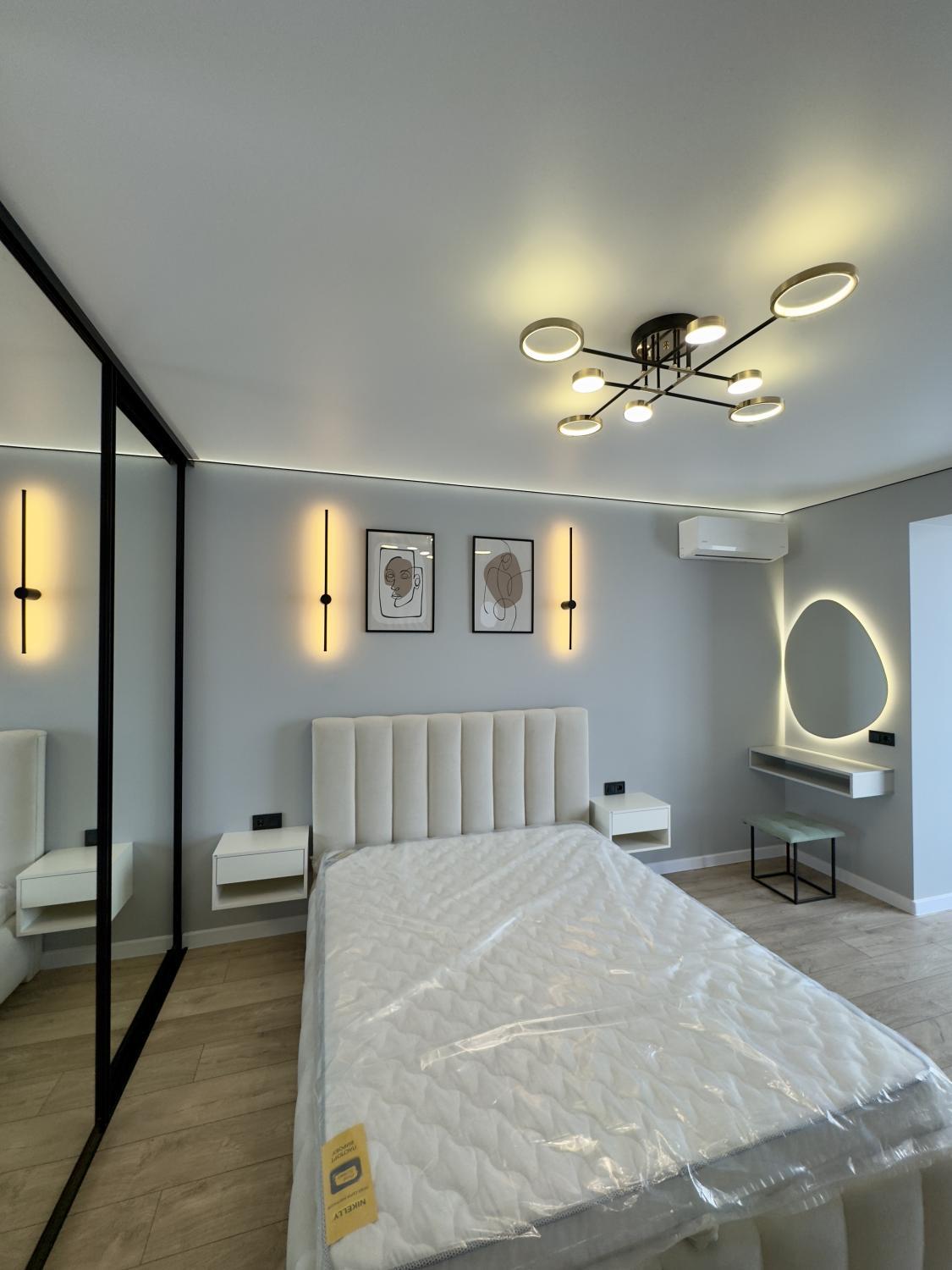 Продажа 1-комнатной квартиры 41.8 м², Национальной Гвардии ул., 14