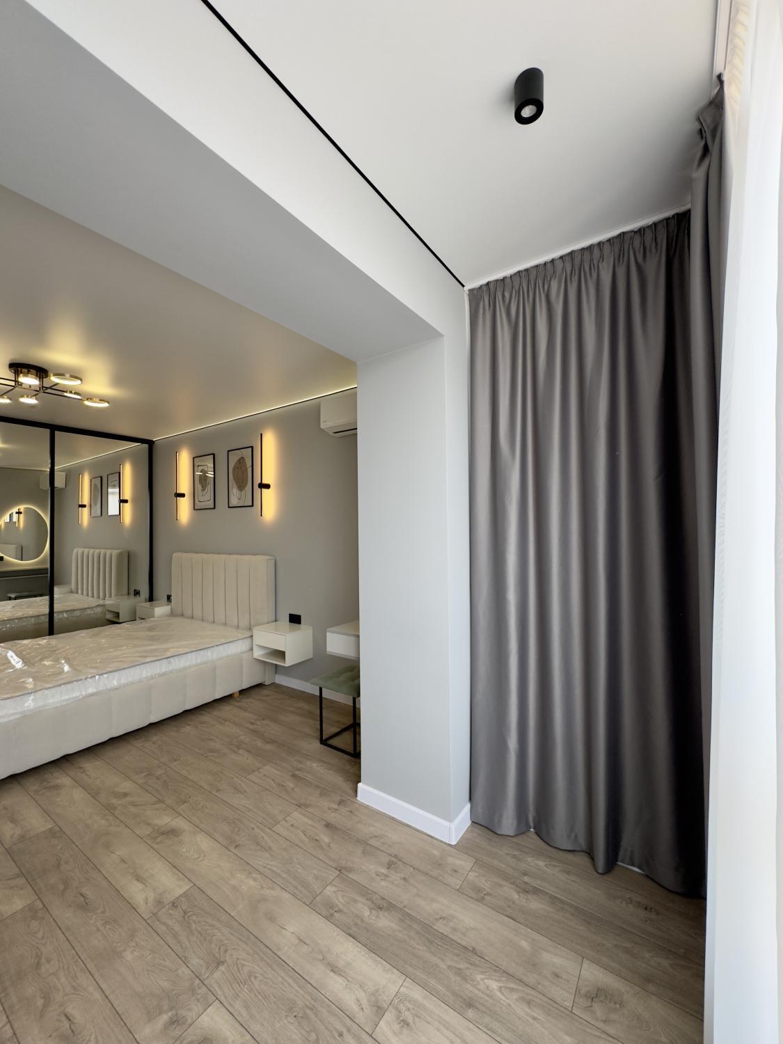 Продажа 1-комнатной квартиры 41.8 м², Национальной Гвардии ул., 14
