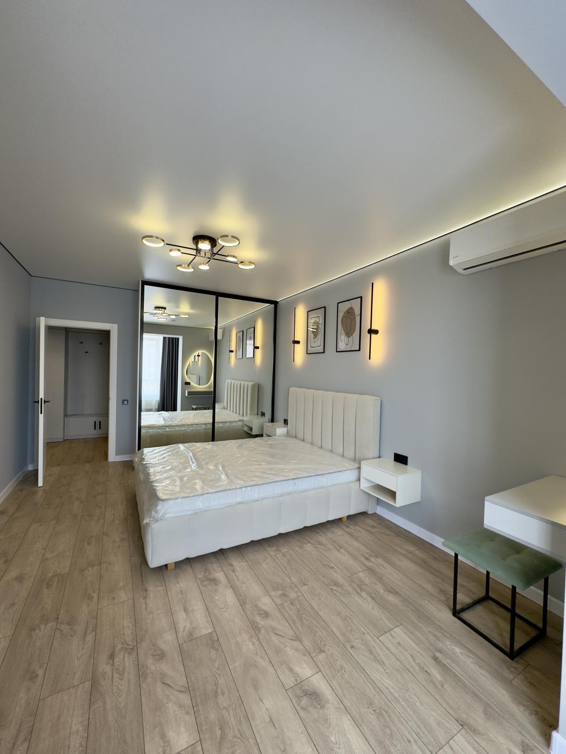 Продажа 1-комнатной квартиры 41.8 м², Национальной Гвардии ул., 14