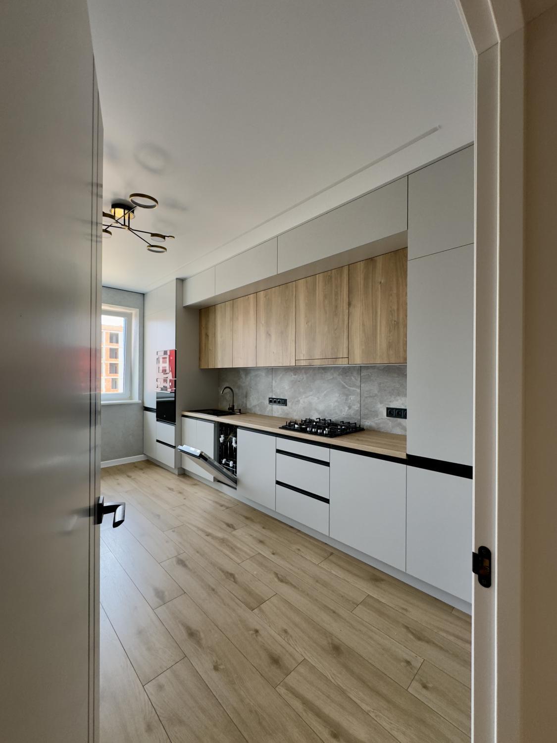 Продажа 1-комнатной квартиры 41.8 м², Национальной Гвардии ул., 14