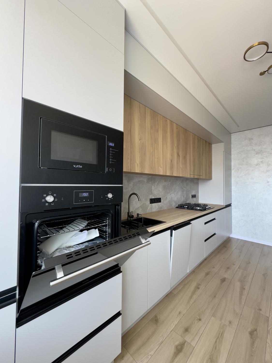 Продажа 1-комнатной квартиры 41.8 м², Национальной Гвардии ул., 14