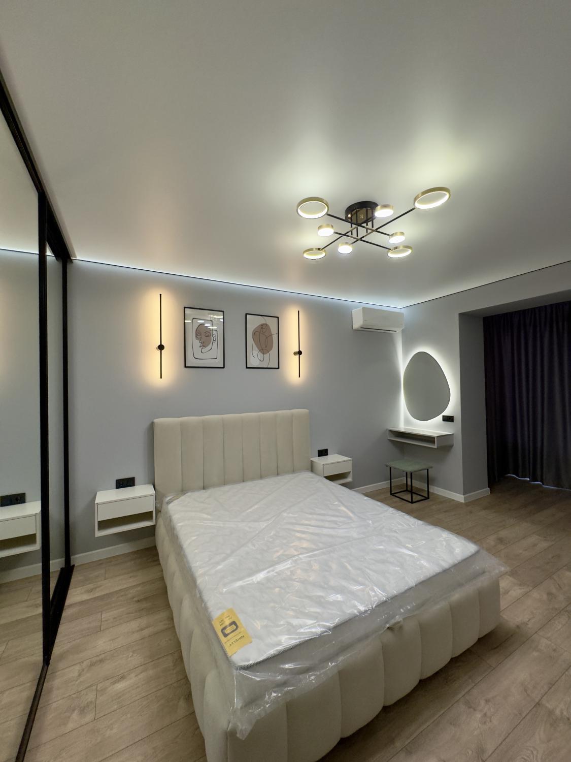 Продажа 1-комнатной квартиры 41.8 м², Национальной Гвардии ул., 14