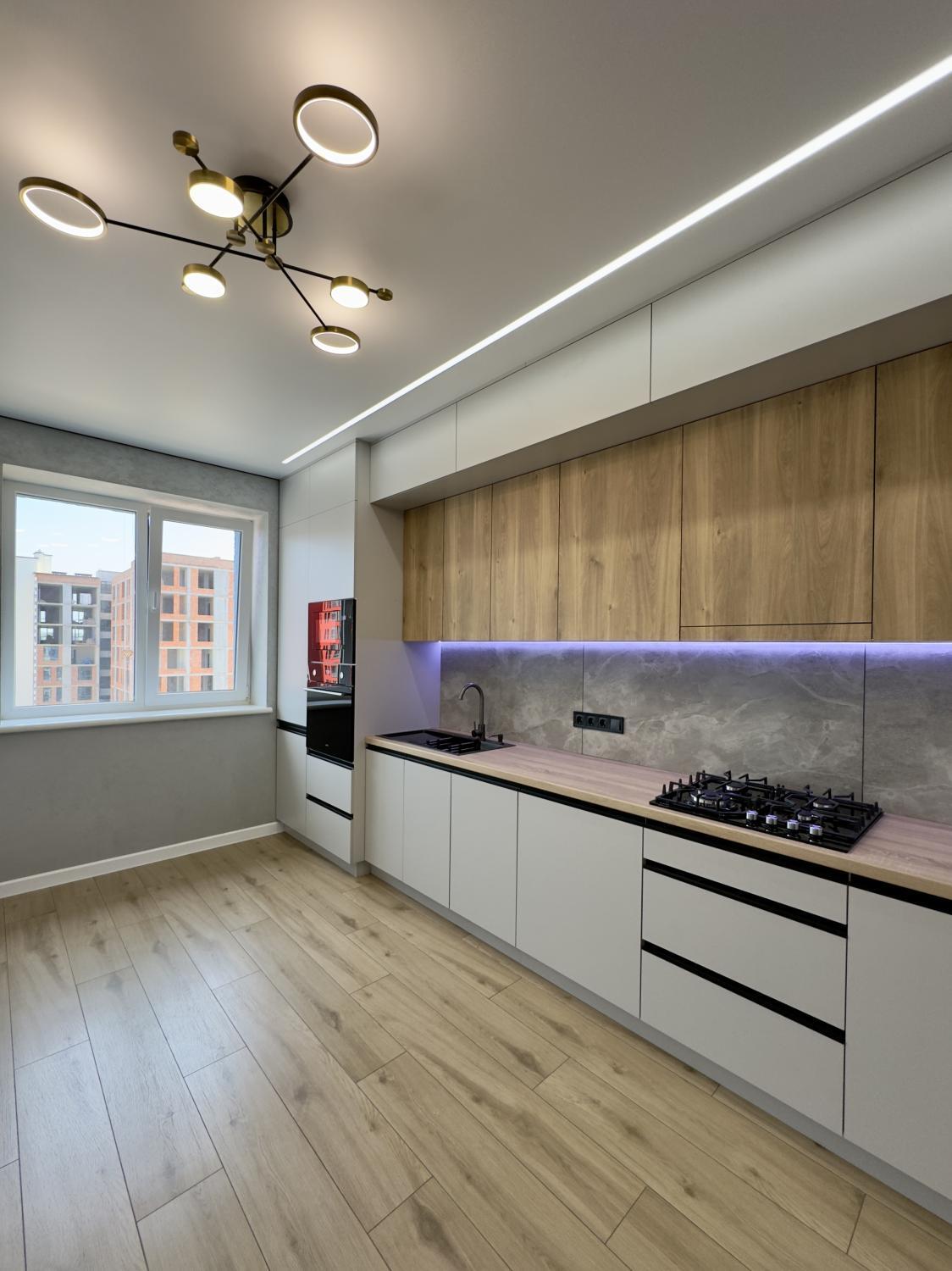 Продажа 1-комнатной квартиры 41.8 м², Национальной Гвардии ул., 14