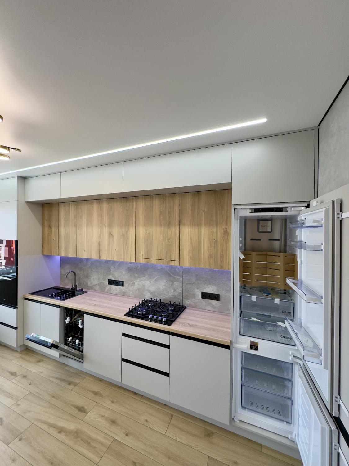 Продажа 1-комнатной квартиры 41.8 м², Национальной Гвардии ул., 14