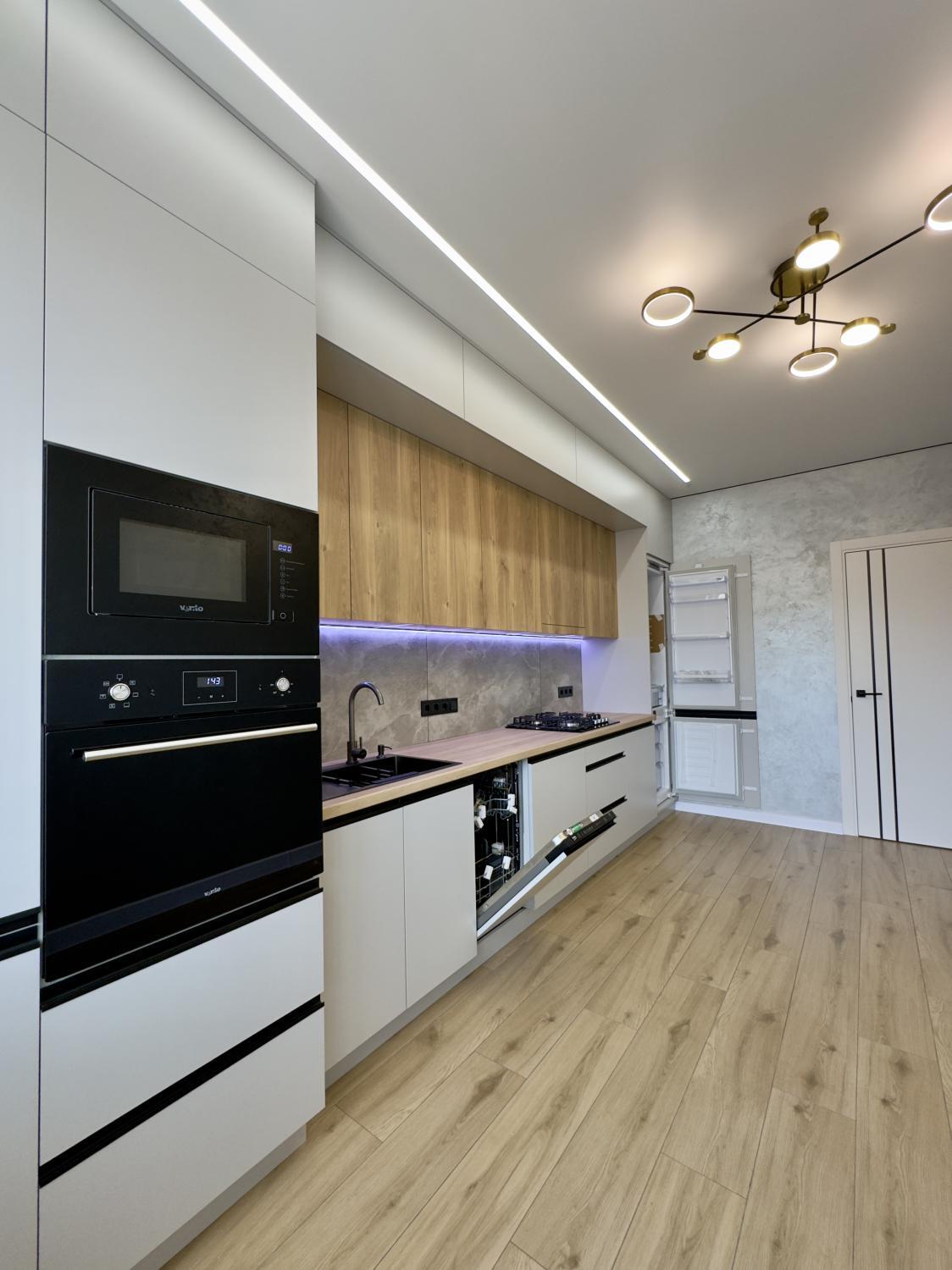 Продажа 1-комнатной квартиры 41.8 м², Национальной Гвардии ул., 14