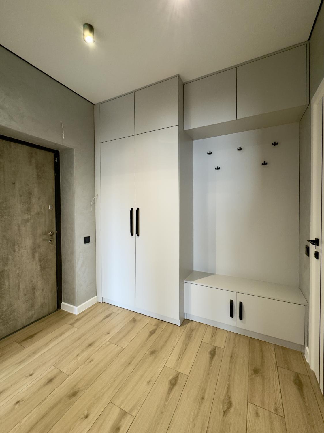 Продажа 1-комнатной квартиры 41.8 м², Национальной Гвардии ул., 14