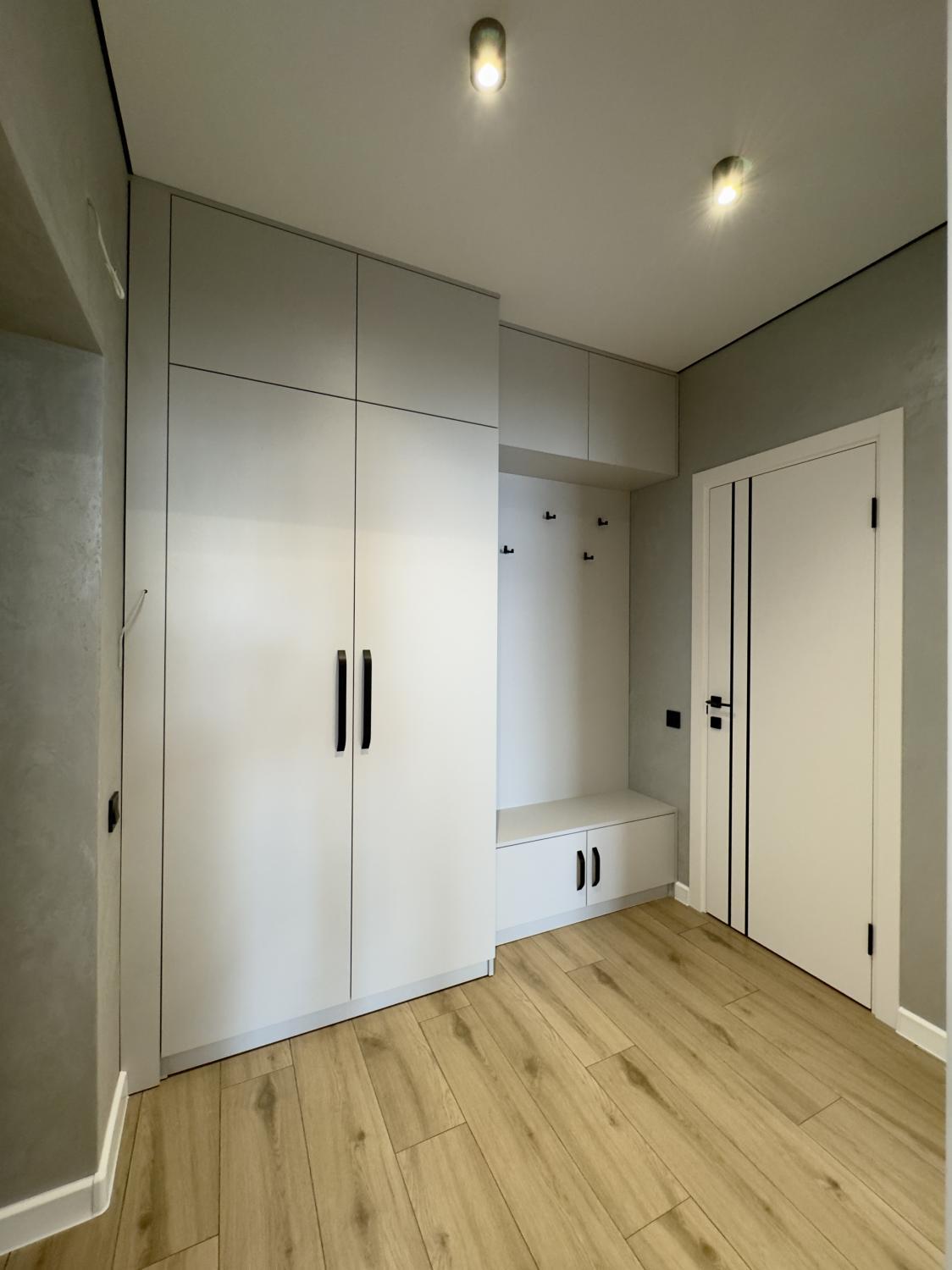 Продажа 1-комнатной квартиры 41.8 м², Национальной Гвардии ул., 14