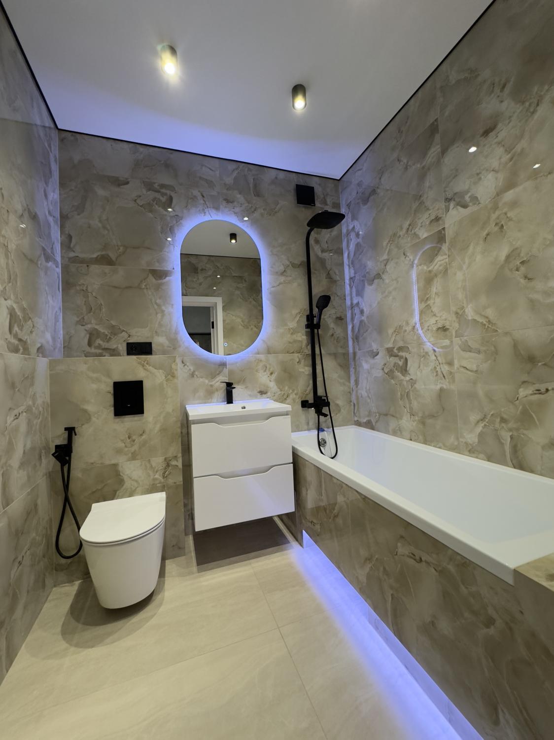 Продажа 1-комнатной квартиры 41.8 м², Национальной Гвардии ул., 14