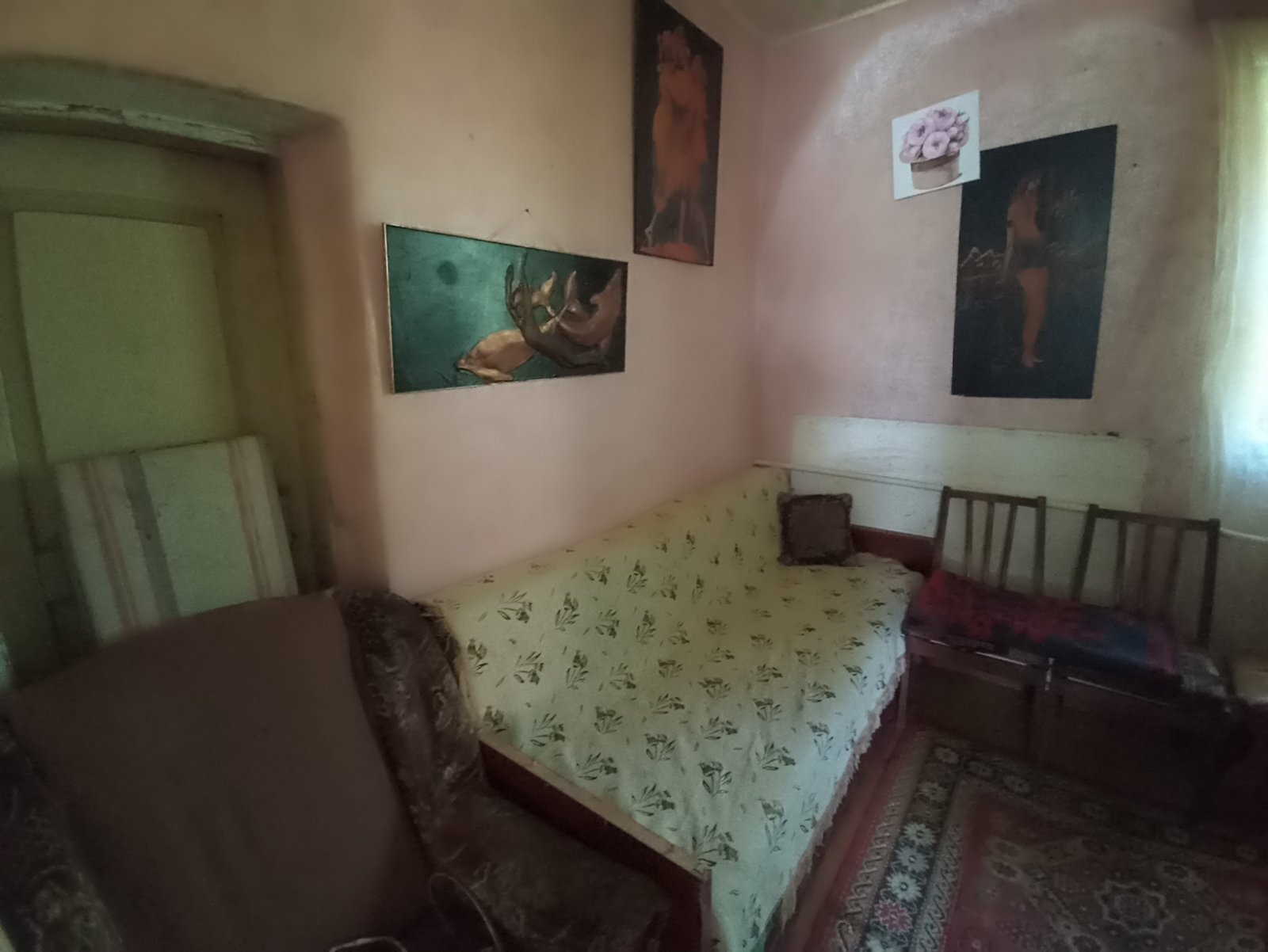 Продаж будинку 90 м², Кооперативний пров.