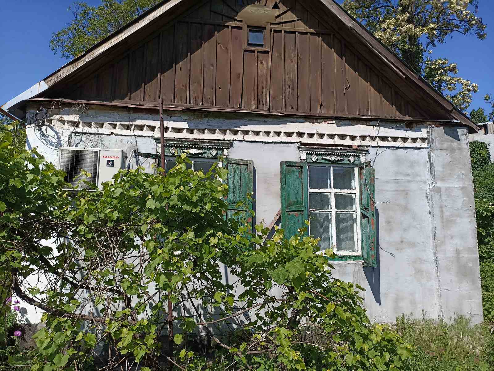 Продаж будинку 90 м², Кооперативний пров.