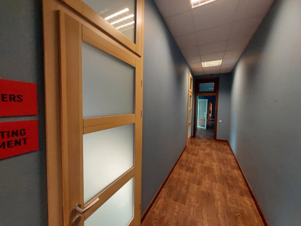 Аренда офиса 300 м², Нижнеюрковская ул., 45