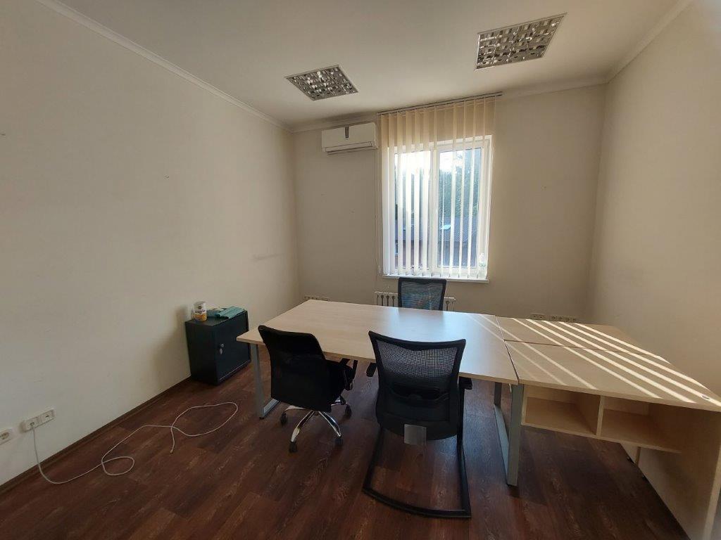 Аренда офиса 300 м², Нижнеюрковская ул., 45