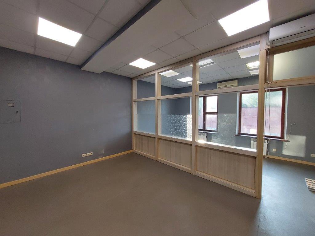 Аренда офиса 300 м², Нижнеюрковская ул., 45