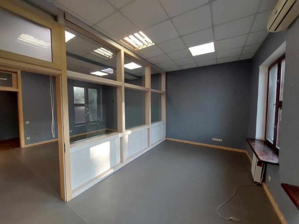 Аренда офиса 300 м², Нижнеюрковская ул., 45