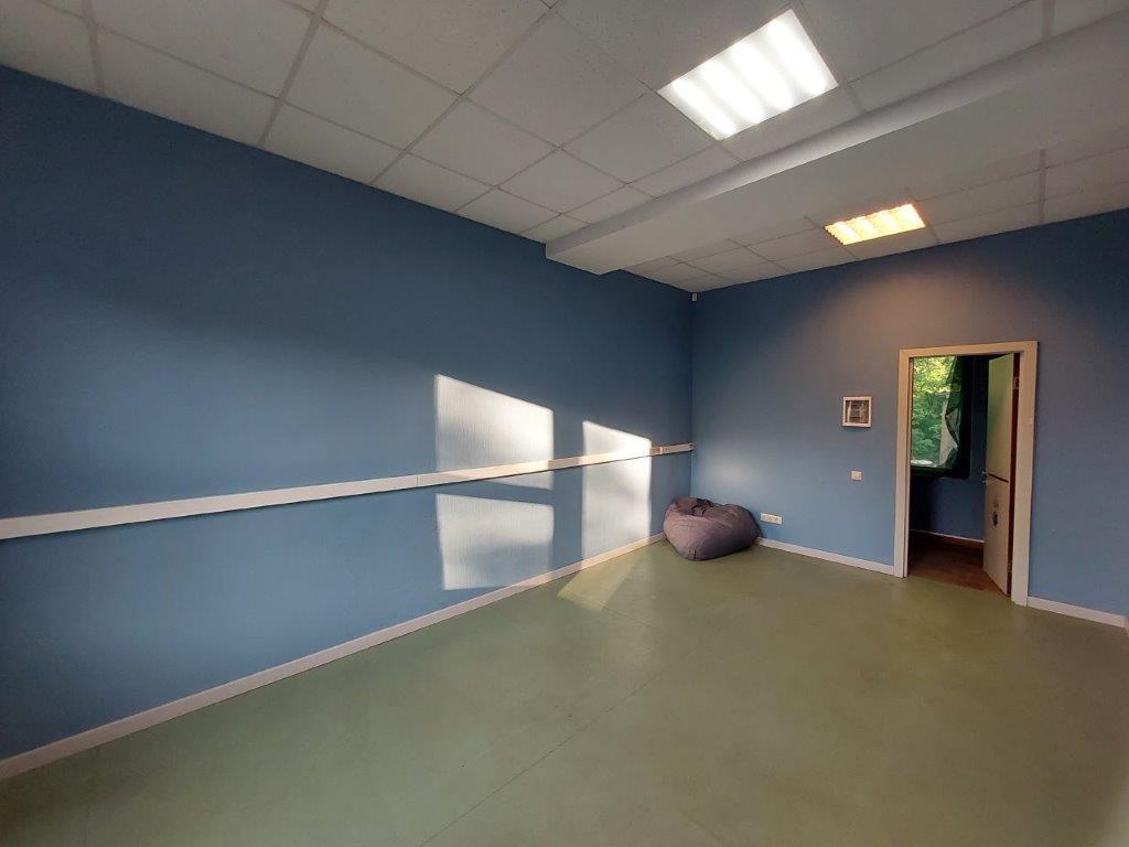 Аренда офиса 300 м², Нижнеюрковская ул., 45