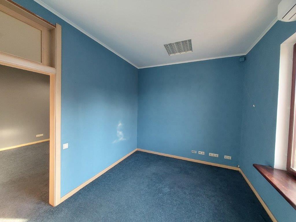 Аренда офиса 300 м², Нижнеюрковская ул., 45