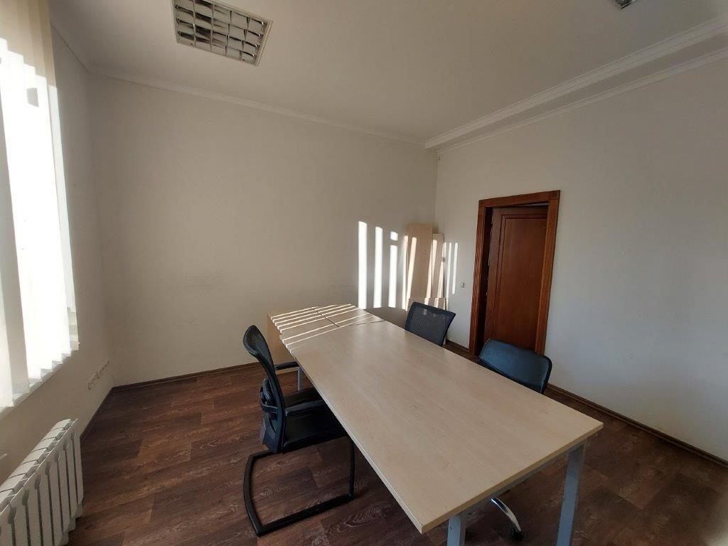 Аренда офиса 300 м², Нижнеюрковская ул., 45