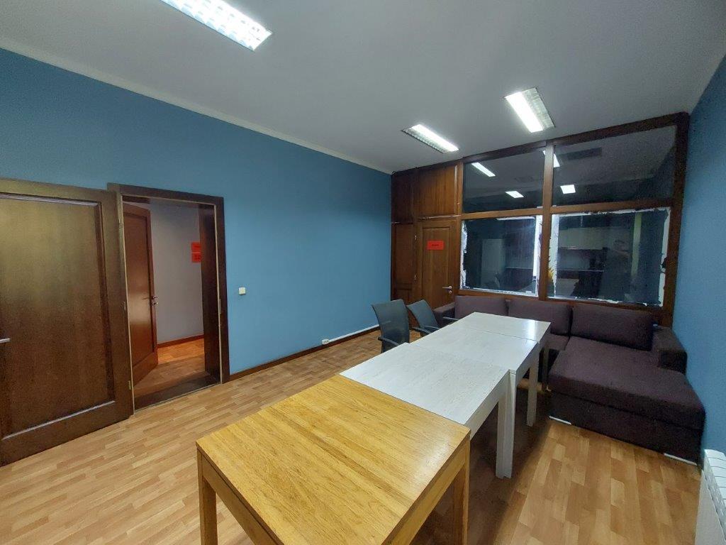 Аренда офиса 300 м², Нижнеюрковская ул., 45