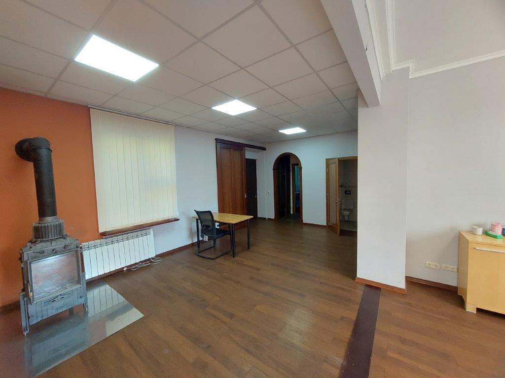 Аренда офиса 300 м², Нижнеюрковская ул., 45