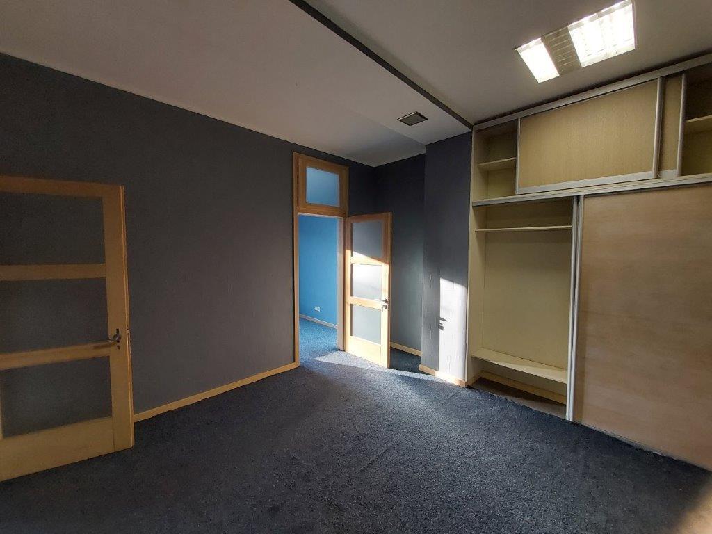 Аренда офиса 300 м², Нижнеюрковская ул., 45