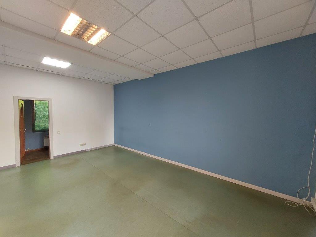 Аренда офиса 300 м², Нижнеюрковская ул., 45