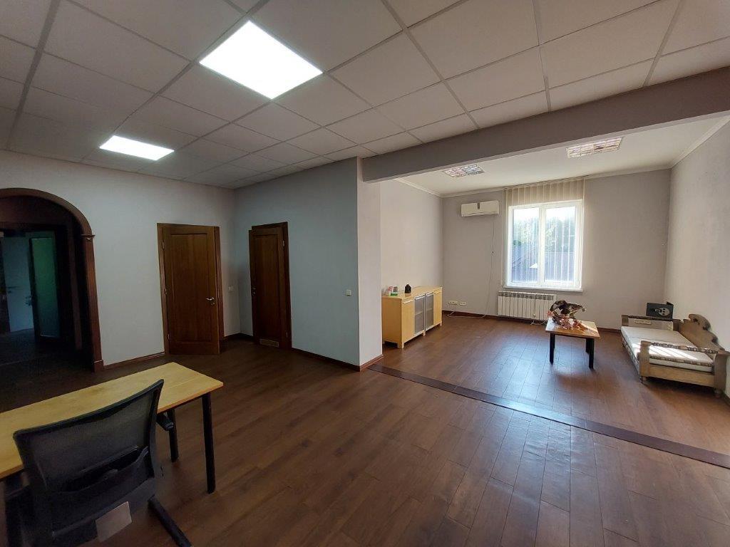 Аренда офиса 300 м², Нижнеюрковская ул., 45