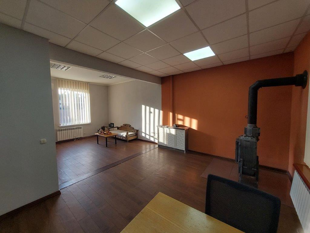 Аренда офиса 300 м², Нижнеюрковская ул., 45