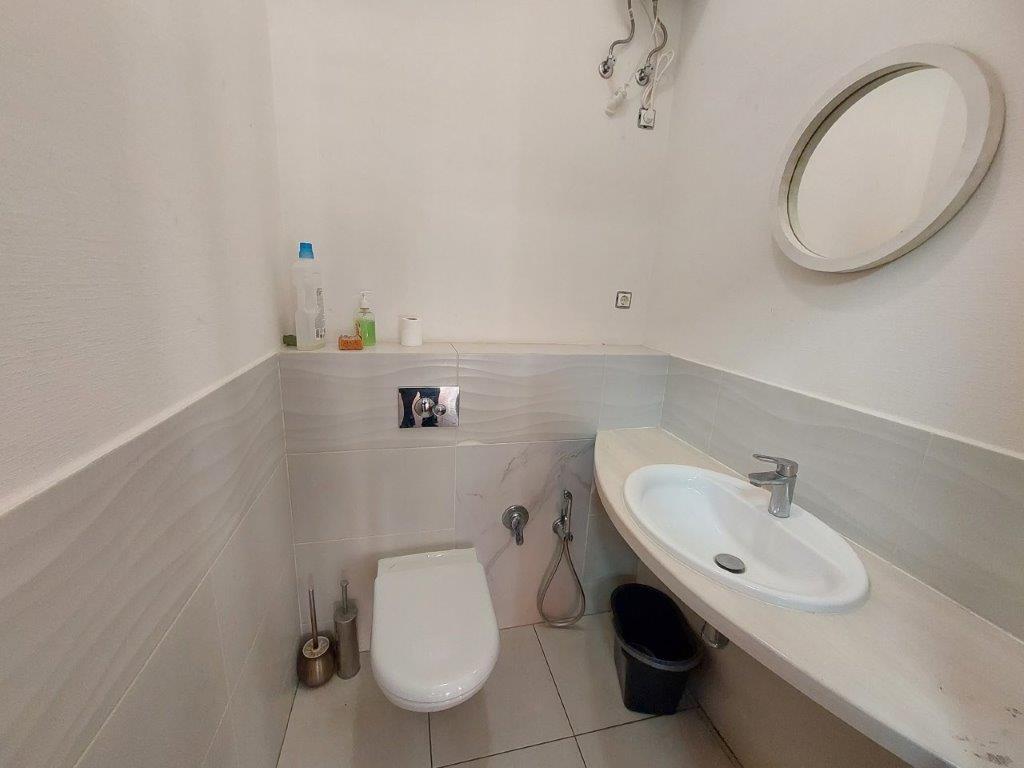 Аренда офиса 300 м², Нижнеюрковская ул., 45