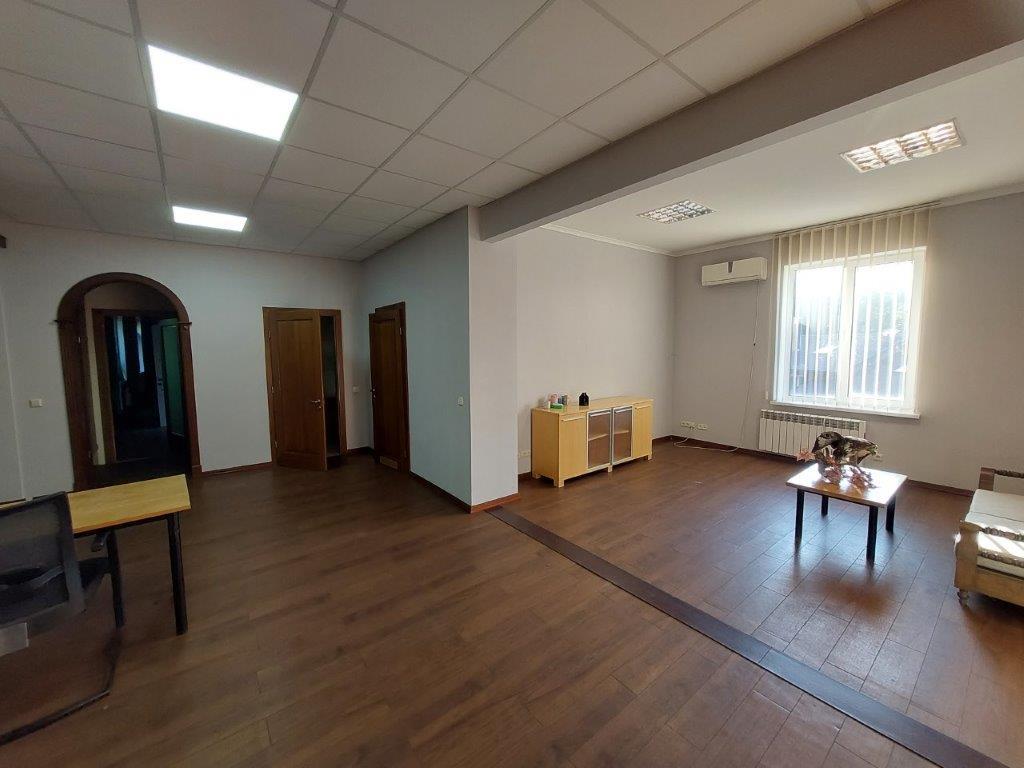 Аренда офиса 300 м², Нижнеюрковская ул., 45