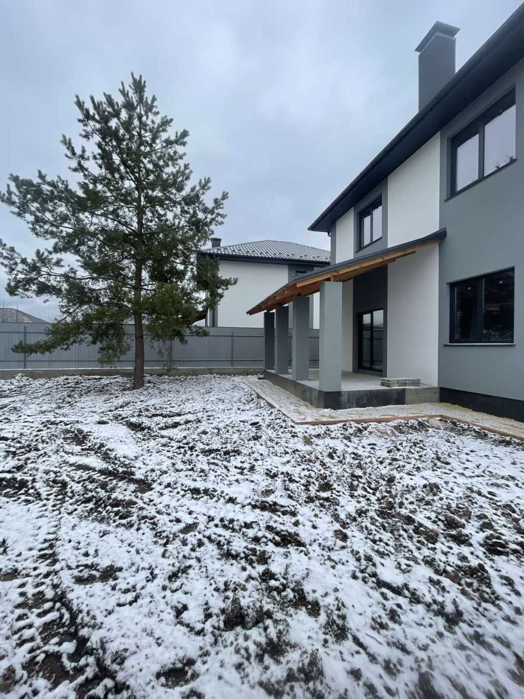 Продажа коттеджа 150 м²