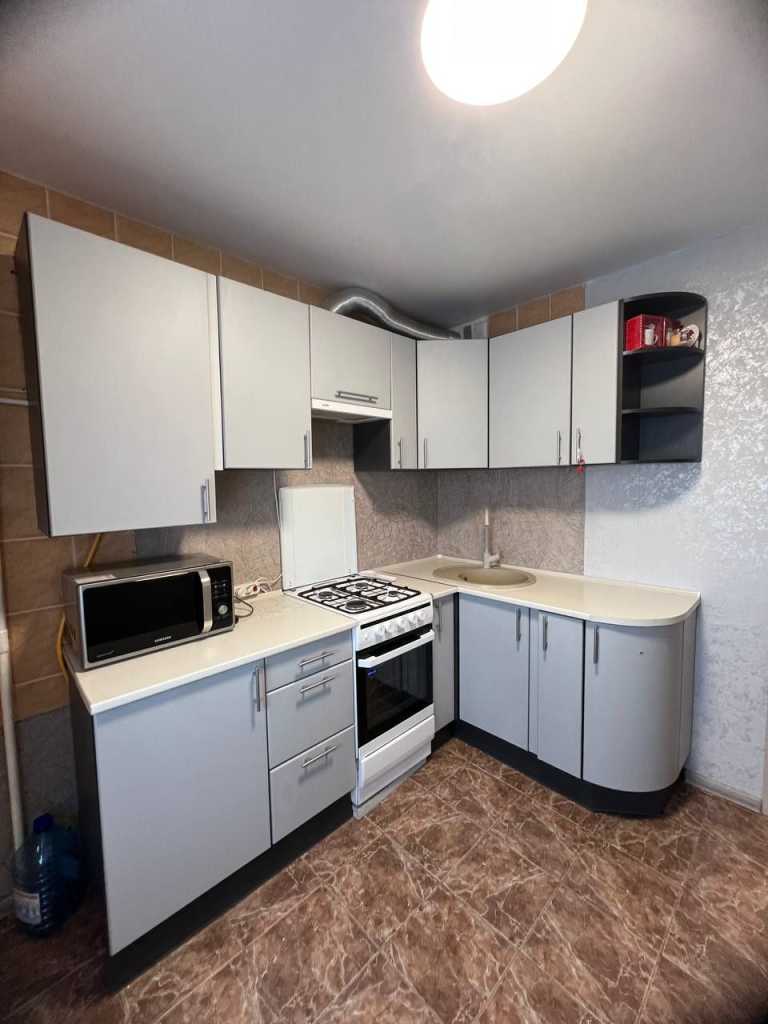 Продажа 2-комнатной квартиры 55 м², Яблунская ул., 318А